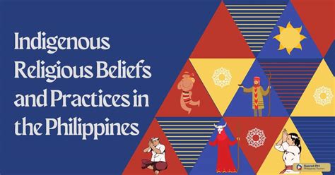 Indigenous religious beliefs of the Tagalog people .